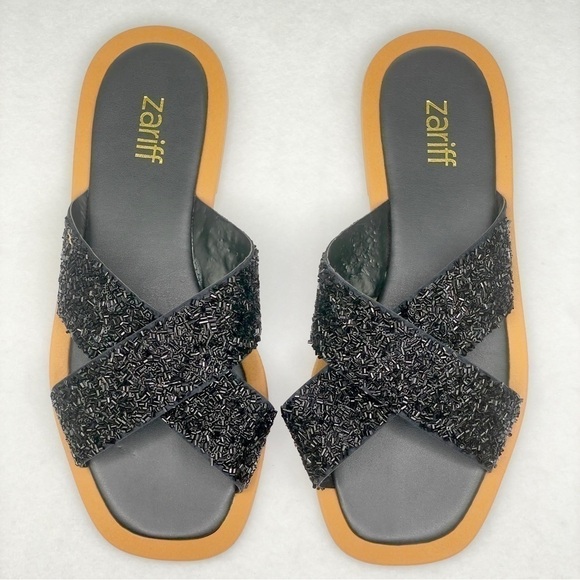 BRAND New Imported Sandals size 10 - Picture 6 of 8